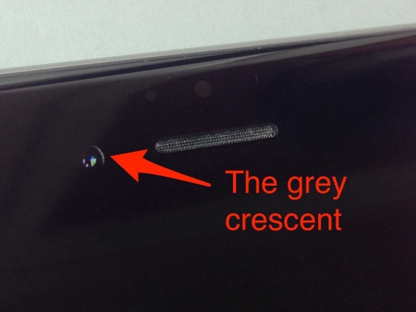 Apple дава нови телефони на засегнатите от #crescentgate iPhone 6 потребители