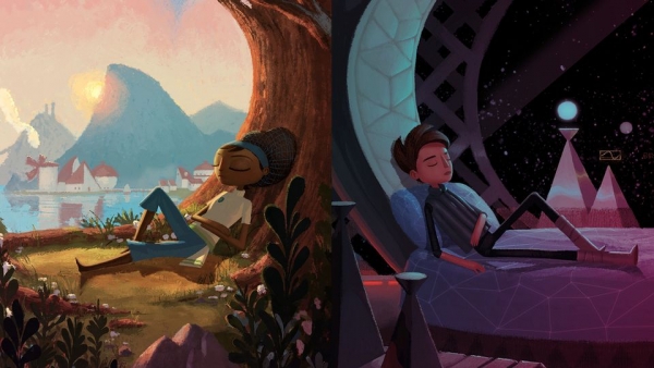Втората част на Broken Age ще излезе догодина