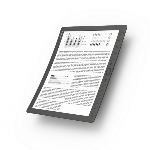 PocketBook CAD Reader Flex –  иновативно решение за всеки професионалист