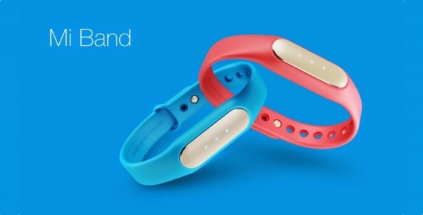 Xiaomi може да стане лидер на пазара на носимата електроника