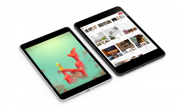 Таблетът Nokia N1 няма да се предлага в Google Play