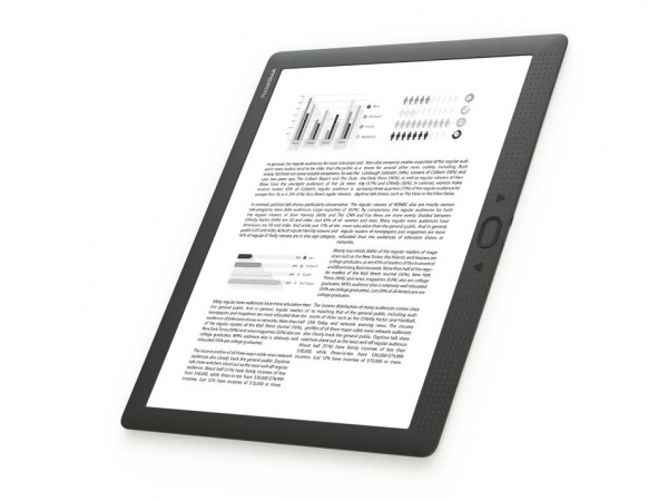 PocketBook CAD Reader Flex –  иновативно решение за всеки професионалист