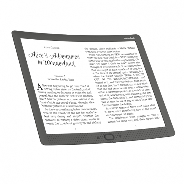 PocketBook CAD Reader Flex –  иновативно решение за всеки професионалист