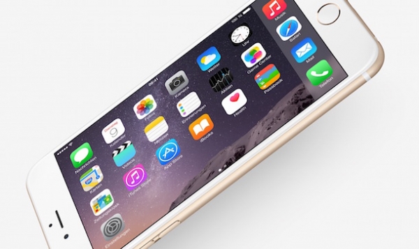 Apple намалява производството на iPhone 6 и iPhone 6 Plus