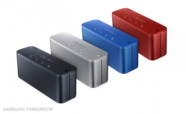 Споделени музикални изживявания с Level Box mini