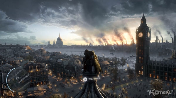 Следващата Assassin’s Creed игра ще ни пренесе във Викторианския Лондон