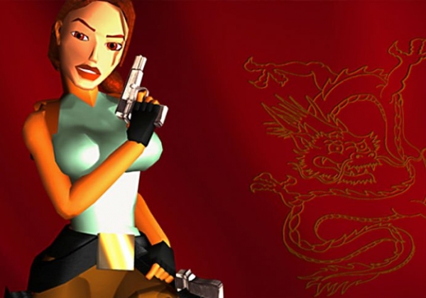 Tomb Raider 2 вече е налична за iOS