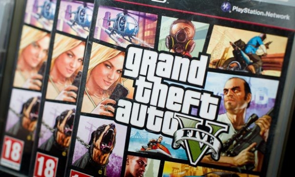 В Австралия забраниха GTA V, понеже в играта има убийства на проститутки