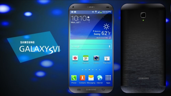 Първите характеристики на Samsung Galaxy S6 се появиха в AnTuTu