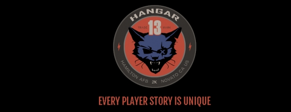 2K анонсира появата на Hangar 13
