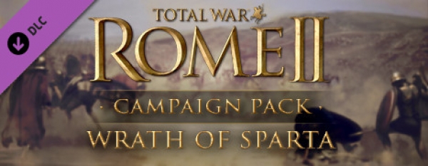 Creative Assembly анонсираха нов експанжън за Total War: Rome II