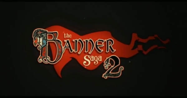 The Banner Saga 2 с анонс