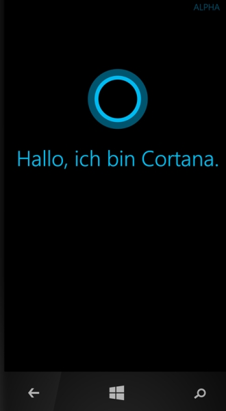 Microsoft пуска Cortana в още четири европейски страни