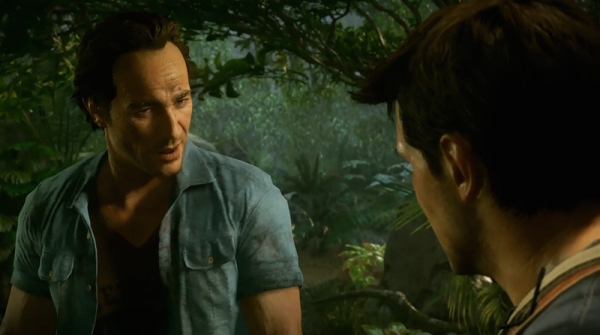 Naughty Dog показа геймплей видео от Uncharted 4