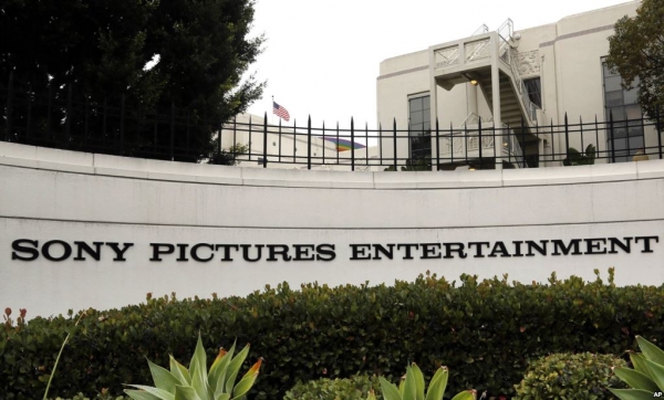 Sony заклейми хакерската атака като „безпрецедентна“
