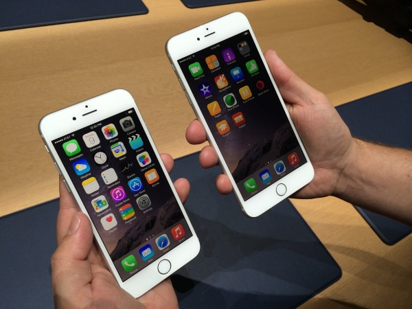 Слух: Apple може да пусне 4-инчов iPhone, предназначен за дами
