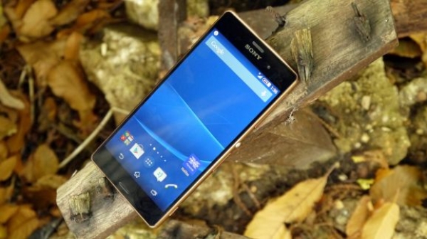 Xperia Z4 вероятно ще има Snapdragon 805 процесор и същия 5.2-инчов екран