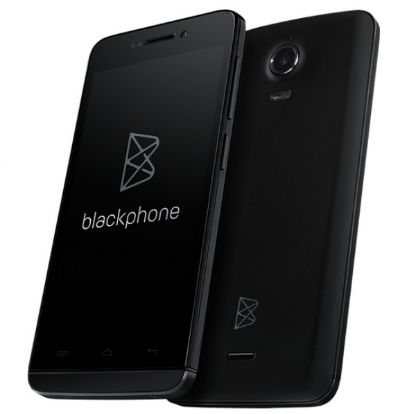 Blackphone пуска първият в света магазин за приложения с фокус върху сигурността