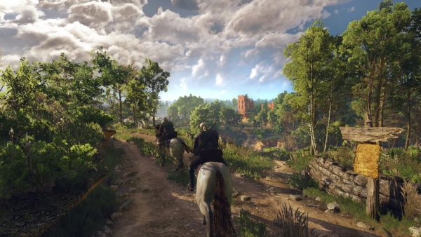The Witcher 3: Wild Hunt ще бъде забавена пак
