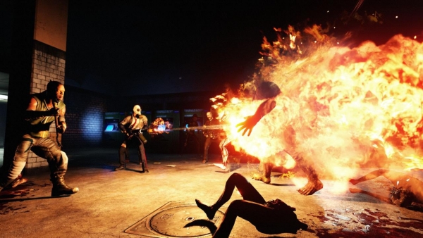 Killing Floor 2 ще направи конзолен дебют на PS4