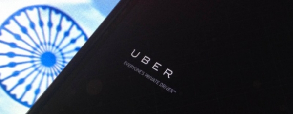 Проблеми за Uber в Портланд и Ню Делхи