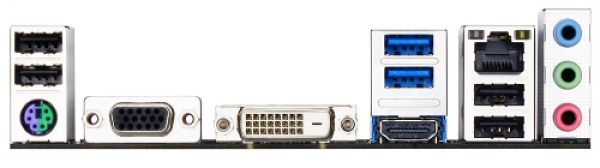 Gigabyte GA-F2A68HM-HD2: още една AMD A68H базирана дънна платка