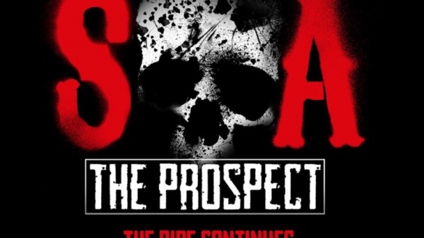 Sons of Anarchy: The Prospect идва за мобилни устройства