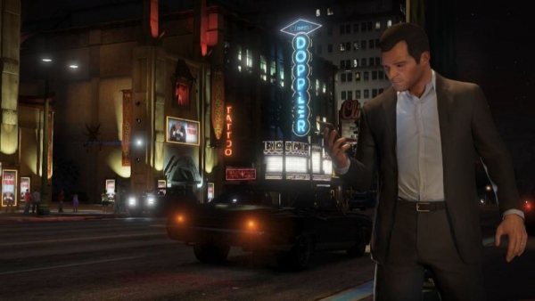 Take-Two: Ако GTA V не ви харесва, не я купувайте