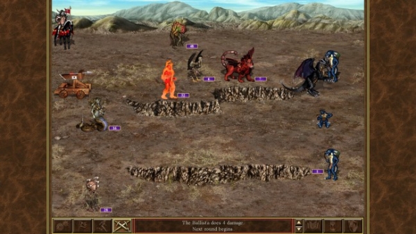 Анонс на Heroes of Might and Magic III HD Edition с версии за iOS и Android