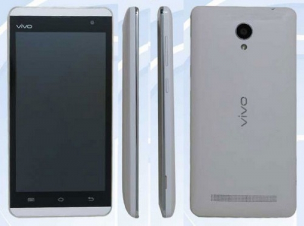 Vivo Y628: смартфон от среден клас с 64-битовия процесор Snapdragon 410