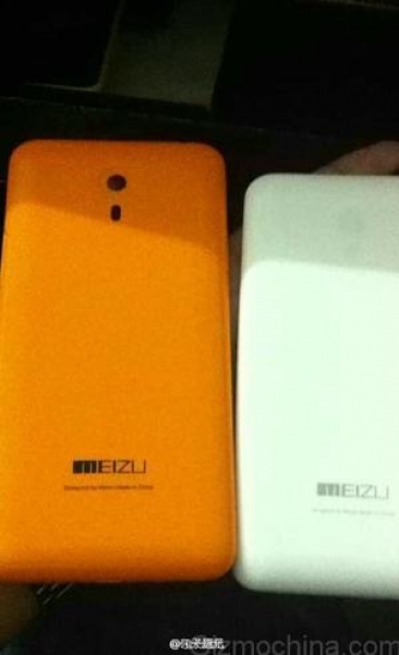 Meizu подготвя за анонс бюджетния смартфон Blue Charm Note