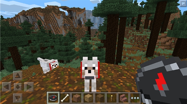 Minecraft: Pocket Edition излезе за Windows Phone 8.1