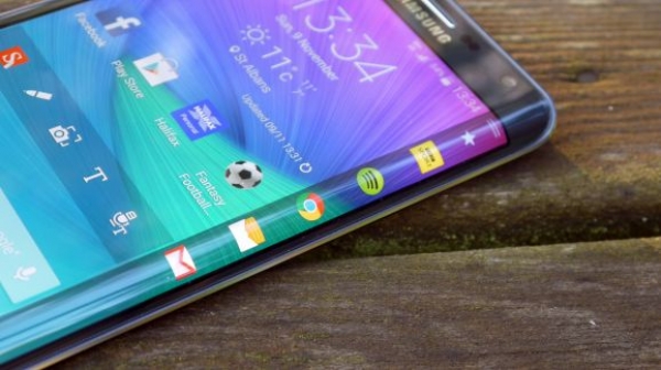 Samsung Galaxy S6 Edge може и да не се появи
