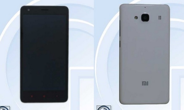 Xiaomi готви подобрение за своя смартфон Redmi 1S