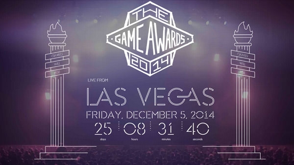 Почти 2 милиона са гледали The Game Awards 2014