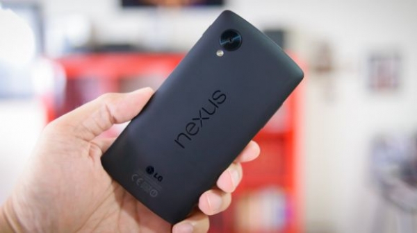 Google потвърди, че производството на Nexus 5 е спряло
