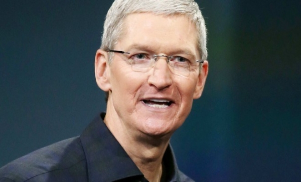 Apple подготвя още един iPhone с размер на диагонала 4 инча