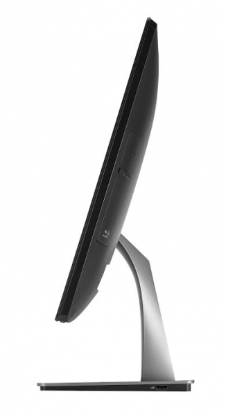 ASUS обяви All-in-One PC ET2323