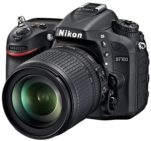 Анонса на SLR фотоапаратът Nikon D5500 със сензорен екран се очаква през 2015 г.