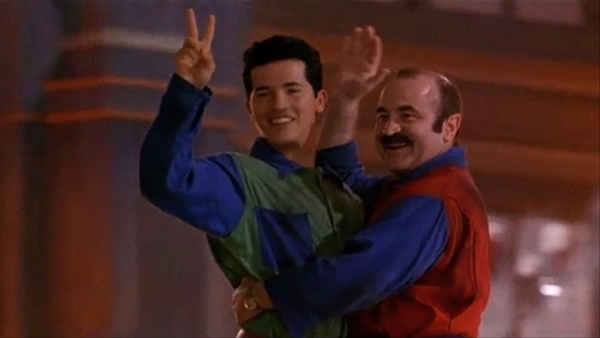 Sony ще вземе правата за филм по Super Mario Bros.