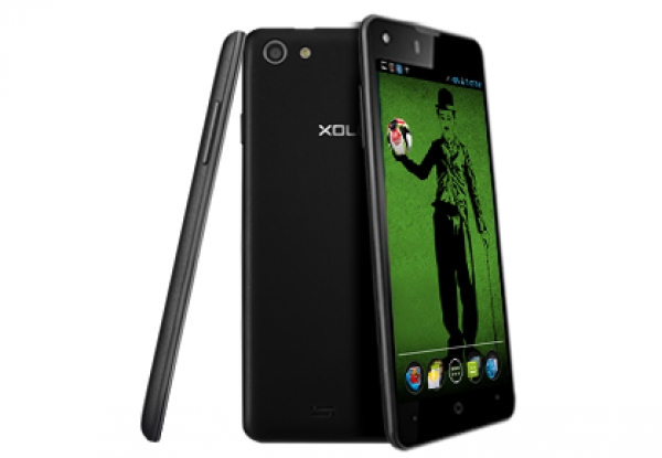 4,7-инчовият смартфон Xolo Q900s Plus тежи само 100 грама