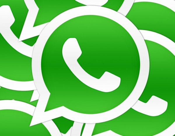 WhatsApp изглежда работи по свой уеб клиент
