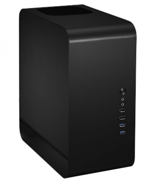 Cooltek представи компактния корпус UMX1 Plus