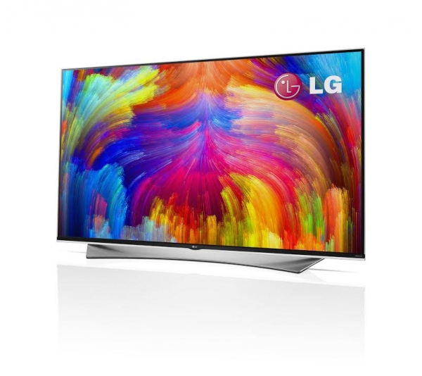 LG ще използва Quantum dot технология при серията Ultra HD телевизори през 2015-а