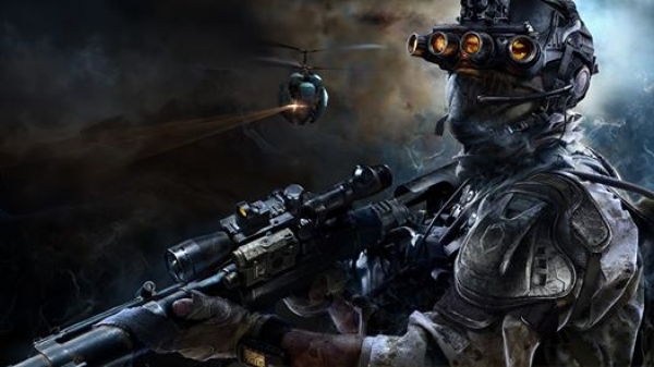 Sniper: Ghost Warrior 3 с анонс за PC, PS4 и XВОХ One