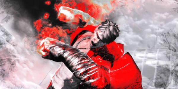 DmC и Devil May Cry 4 идват за PS4 и XBOX One