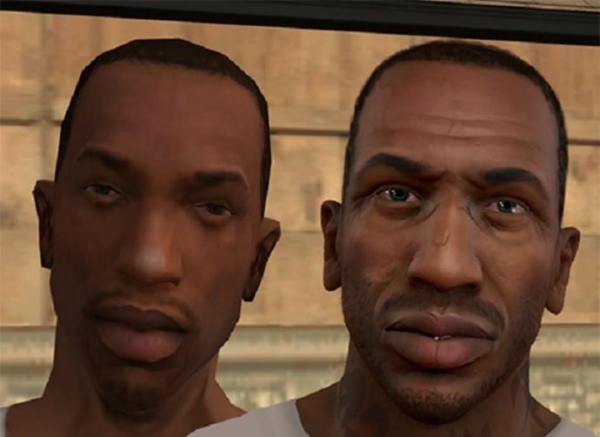 Анонсът на Grand Theft Auto: San Andreas 2 се оказа лъжа