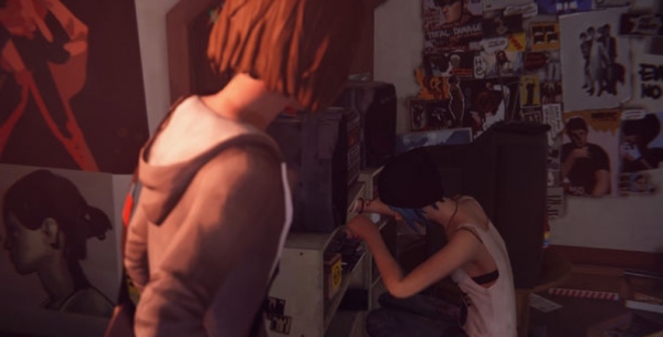 Първият епизод на Life Is Strange излиза на 30 януари
