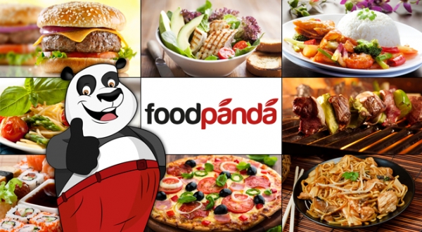 foodpanda обяви серия от придобивания в Европа