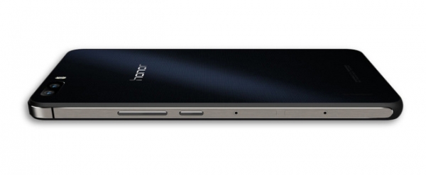 Huawei Honor 6 Plus с официален анонс